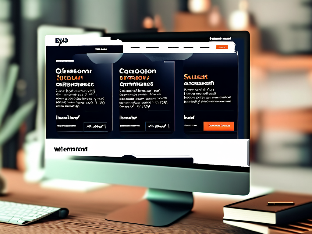 欧交易所手机端界面